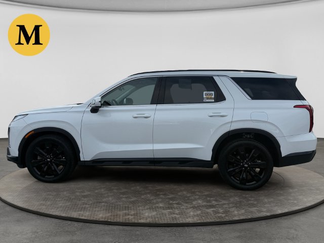 Used 2023 Hyundai Palisade XRT AWD/4WD image 2