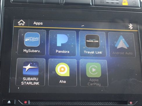 Used 2022 Subaru Ascent Touring AWD/4WD image 25