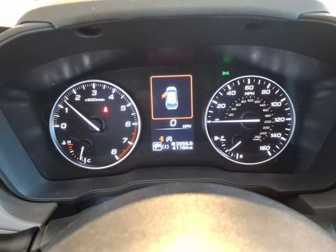 Used 2024 Subaru Crosstrek 2.0i Premium AWD/4WD image 20