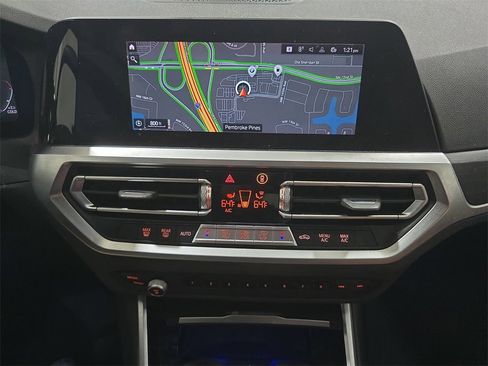 Certified 2023 BMW 430i Convertible image 15