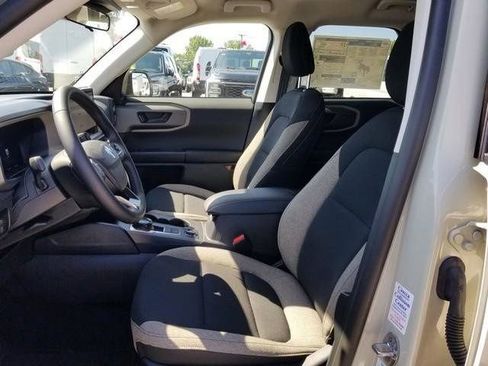 New 2025 Ford Bronco Sport Big Bend w/ Convenience Package image 15