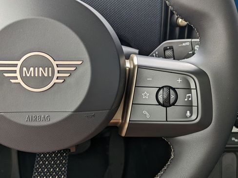 New 2026 MINI Cooper S FWD image 19