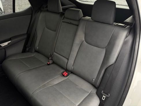 Used 2023 Lexus RZ 450e Premium w/ Accessory Package (2T) image 16