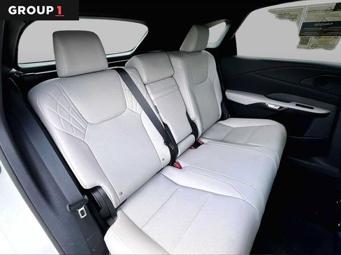 Used 2026 Lexus RX 350 Premium w/ Convenience Package FWD image 17
