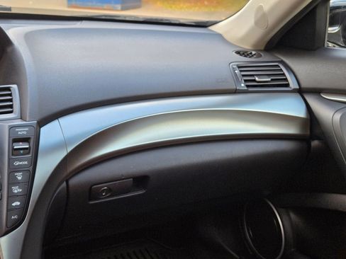 Used 2010 Acura TL SH-AWD image 46