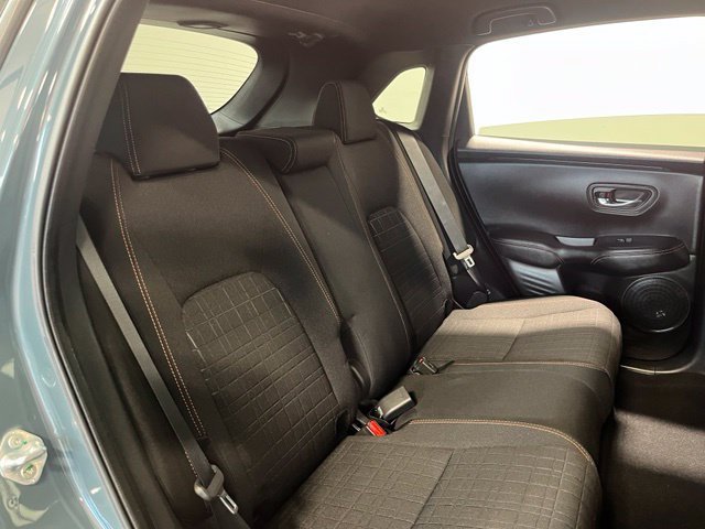 Used 2024 Honda HR-V Sport image 14