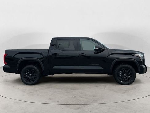New 2026 Toyota Tundra Limited AWD/4WD image 6