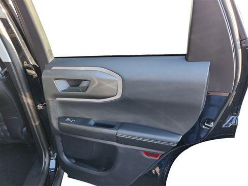 New 2025 Ford Bronco Sport Outer Banks image 26