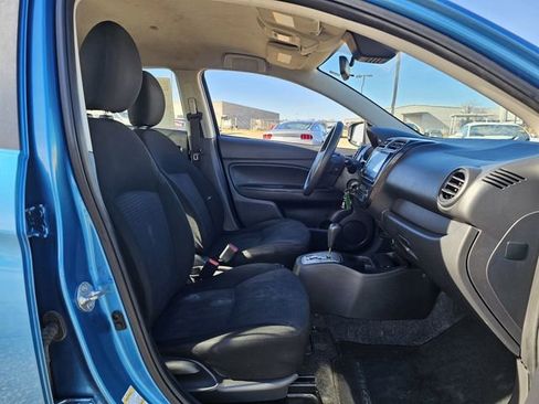 Used 2024 Mitsubishi Mirage G4 ES image 23