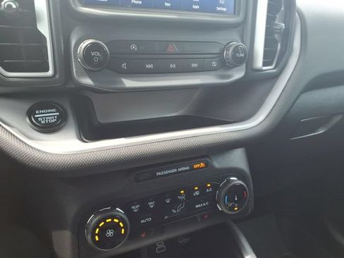 Certified 2024 Ford Bronco Sport Big Bend w/ Convenience Package AWD/4WD image 19