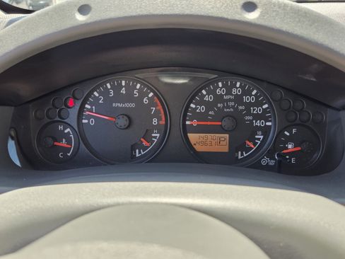 Used 2019 Nissan Frontier SV w/ Value Truck Package RWD image 31