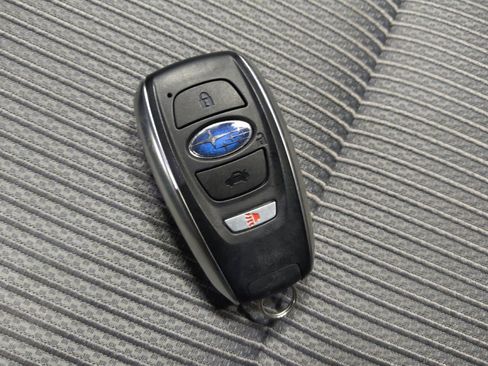 Used 2024 Subaru Legacy Premium AWD/4WD image 32