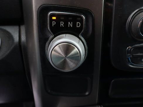 Used 2018 RAM 1500 Sport w/ Hydro Blue Sport Package image 36