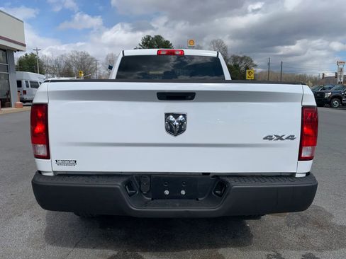 Used 2015 RAM 1500 Tradesman w/ Popular Equipment Group AWD/4WD image 6