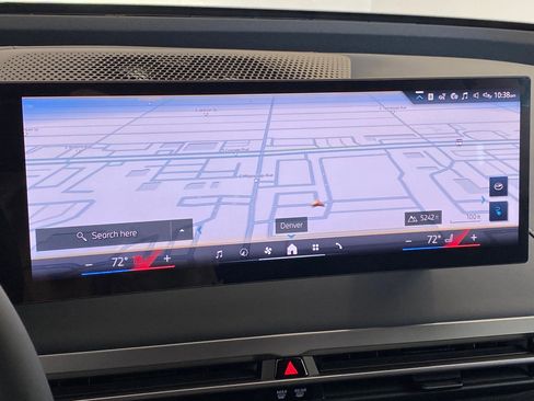 New 2026 BMW iX xDrive60 w/ M Sport Package image 25