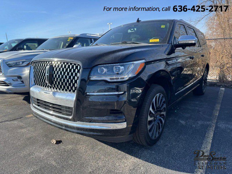 Used Lincoln Navigator L for Sale in Saint Louis, MO - Autotrader