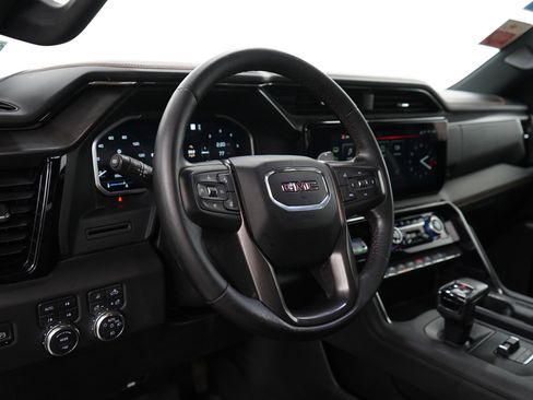 Used 2022 GMC Sierra 1500 AT4 AWD/4WD image 20
