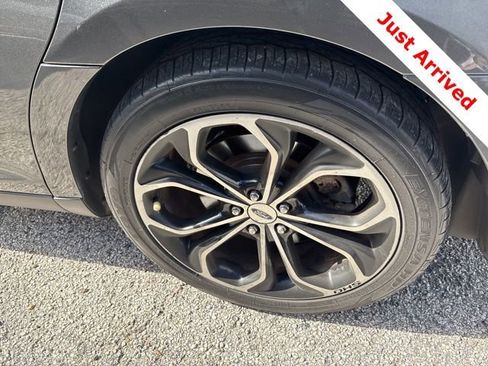 Used 2016 Ford Taurus SHO w/ Equipment Group 401A image 19