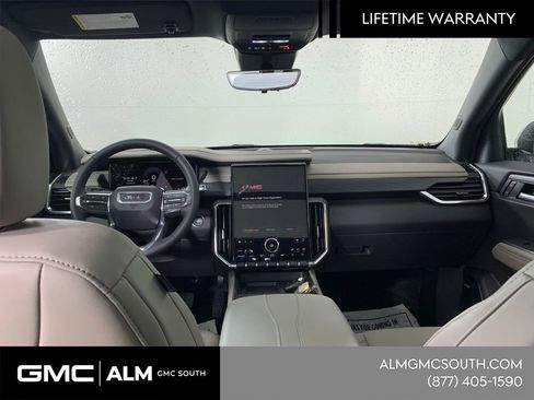 New 2026 GMC Acadia Elevation w/ Black Edition FWD image 28