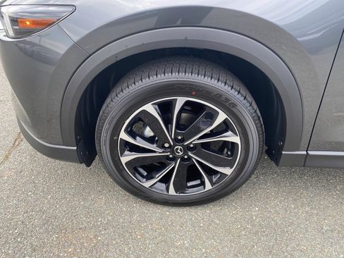 Used 2023 MAZDA CX-5 AWD 2.5 S w/ Premium Plus Pkg image 27