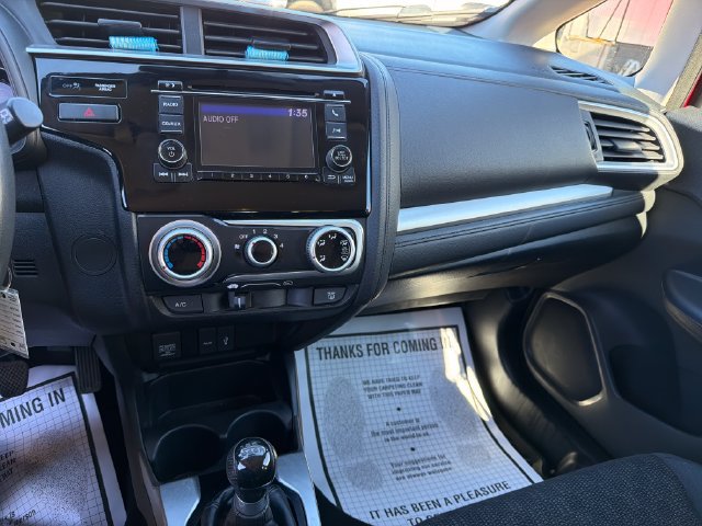 Used 2015 Honda Fit LX image 18