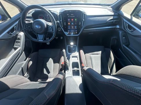 Used 2022 Subaru WRX Premium AWD/4WD image 22
