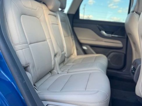 Used 2020 Lincoln Corsair Standard image 23