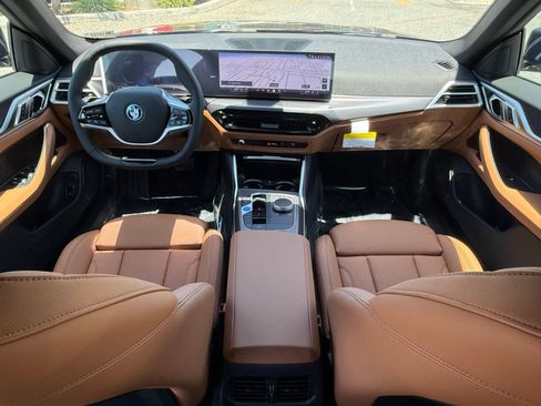 New 2026 BMW i4 eDrive40 RWD image 30