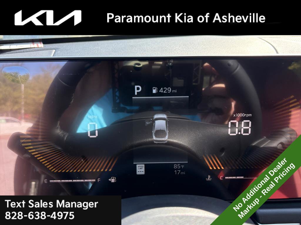 New 2026 Kia K5 GT-Line FWD image 8
