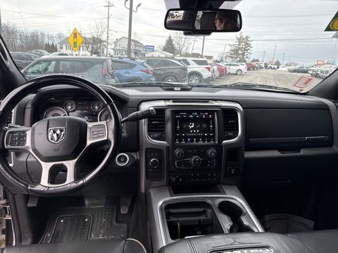Used 2018 RAM 2500 Limited image 14