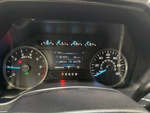 Used 2018 Ford F150 XLT w/ Equipment Group 302A Luxury AWD/4WD image 26