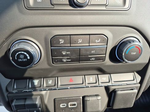 New 2025 Chevrolet Silverado 3500 W/T w/ WT Convenience Package RWD image 26