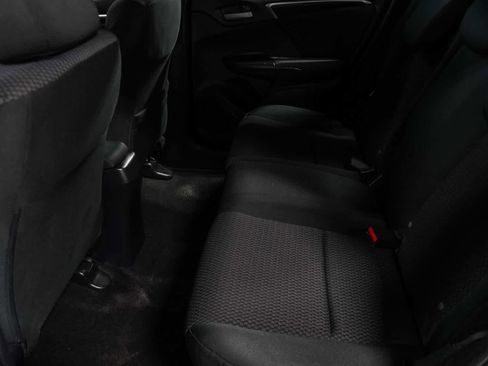 Used 2020 Honda Fit LX image 20