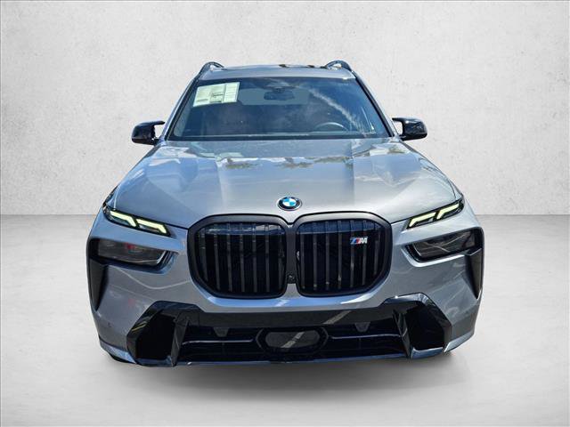 New 2027 BMW X7 M60i AWD/4WD image 6