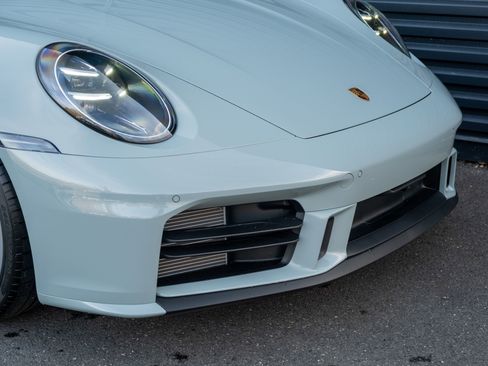 New 2026 Porsche 911 Carrera T image 48