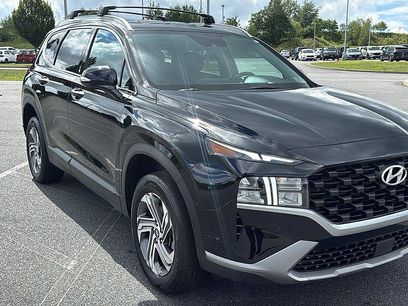 Certified 2023 Hyundai Santa Fe SEL