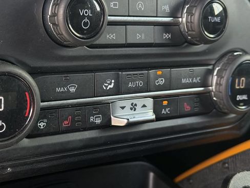 Used 2021 Ford Bronco Badlands AWD/4WD image 20