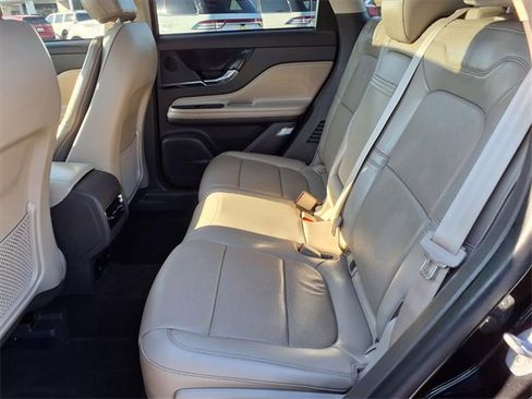 Certified 2023 Lincoln Corsair Reserve w/ Equipment Group 201A image 9