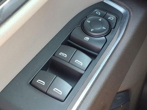 Certified 2023 Chevrolet Silverado 1500 RST w/ LPO, Dark Essentials Package AWD/4WD image 21