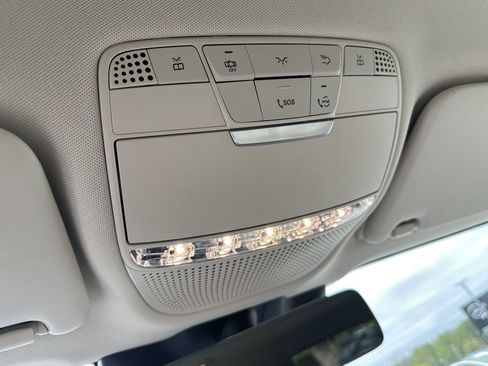 Certified 2022 Mercedes-Benz GLC 300 4MATIC image 33