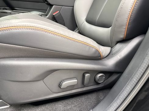 New 2026 Subaru Forester Sport AWD/4WD image 13