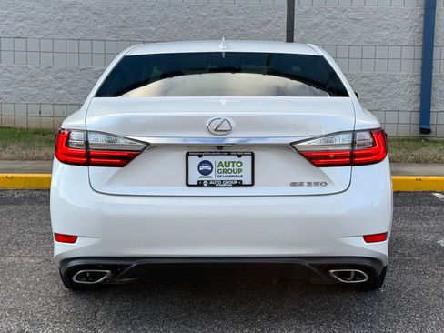 Used 2018 Lexus ES 350 image 6