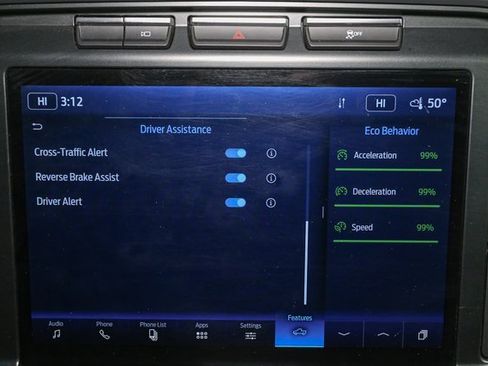 Used 2022 Ford F150 XLT w/ Equipment Group 302A High image 26