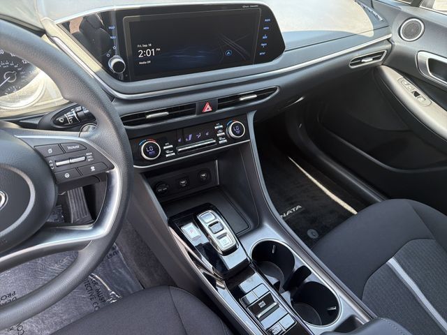 Used 2023 Hyundai Sonata SEL FWD image 30