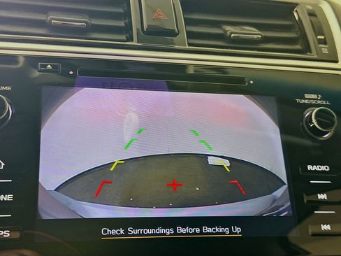 Used 2019 Subaru Outback 2.5i Limited image 15