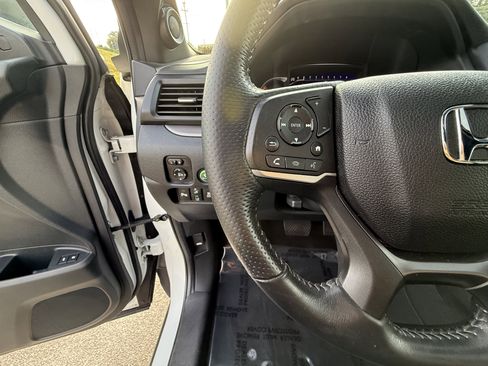 Certified 2022 Honda Passport EX-L image 26