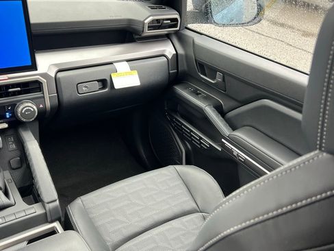 New 2026 Toyota 4Runner TRD Sport Premium image 18