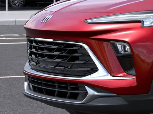 New 2026 Buick Encore GX Preferred image 13