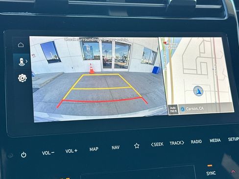 Used 2024 Hyundai Tucson XRT FWD image 21