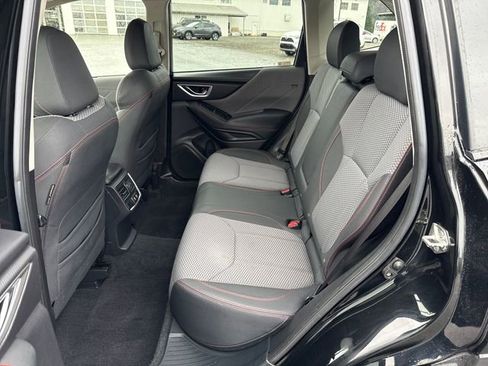 Used 2019 Subaru Forester Sport w/ Popular Package #2 image 19